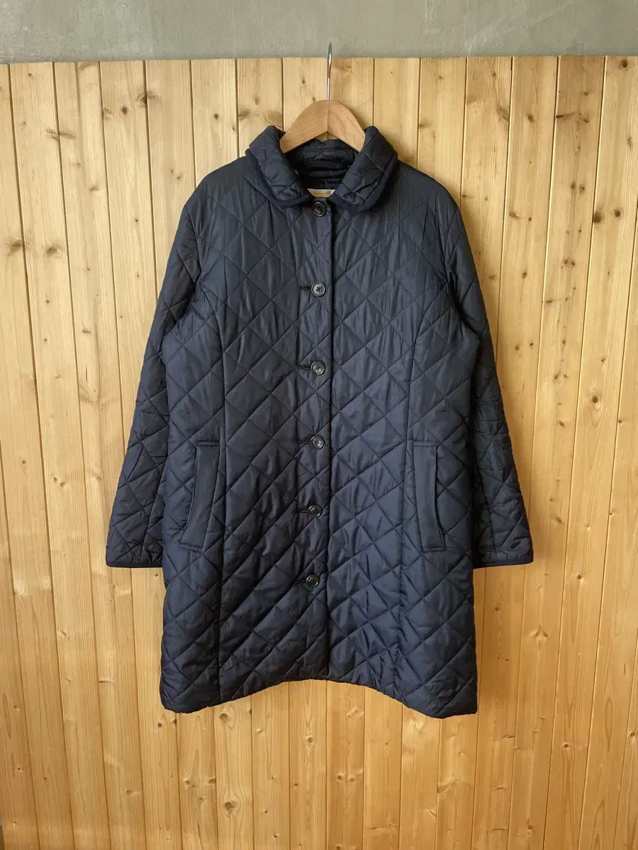 Golden Bear Quilting Jacket